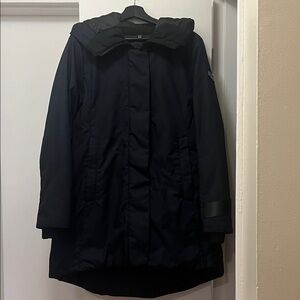 Bedi CHRISTIANA A-Line Winter Jacket